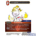 Final Fantasy TCG: Laragorn [19-016H]