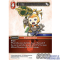 Final Fantasy TCG: Lilty [19-013C]