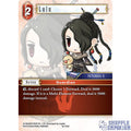 Final Fantasy TCG: Lulu [18-016C]