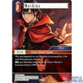 Final Fantasy TCG: Machina [22-013C]