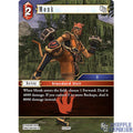 Final Fantasy TCG: Monk [23-019C]