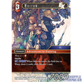 Final Fantasy TCG: Morrow EX [20-015C]