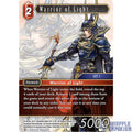 Final Fantasy TCG: Warrior of Light [20-004C]