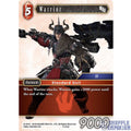Final Fantasy TCG: Warrior [6-014C]