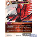 Final Fantasy TCG: Phoinix [Re-020H/20-018H]