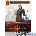 Final Fantasy TCG: Rain [21-018R]