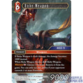 Final Fantasy TCG: Ruby Weapon [19-015R]