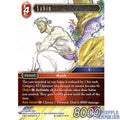 Final Fantasy TCG: Sabin [Re-026H/17-017H]