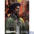 Final Fantasy TCG: Sazh (Full Art) [26-007R]