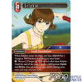 Final Fantasy TCG: Selphie [22-010L]