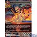 Final Fantasy TCG: Vargas [15-010R]