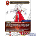 Final Fantasy TCG: Faris [15-012H]