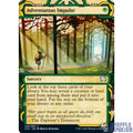 MTG: Adventurous Impulse - Strixhaven: Mystical Archives (STA)