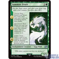 Summon: Fenrir - FINAL FANTASY (FIN)