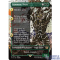 Summon: Titan (Borderless) - FINAL FANTASY (FIN)