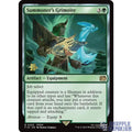 Summoner's Grimoire - Prerelease Cards (PRE) (Foil)
