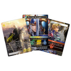 Final Fantasy TCG: Opus XIX "From Nightmare" Booster Box