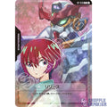 Gundam Card Game: Resource (Machu & GQuuuuuuX) Promo