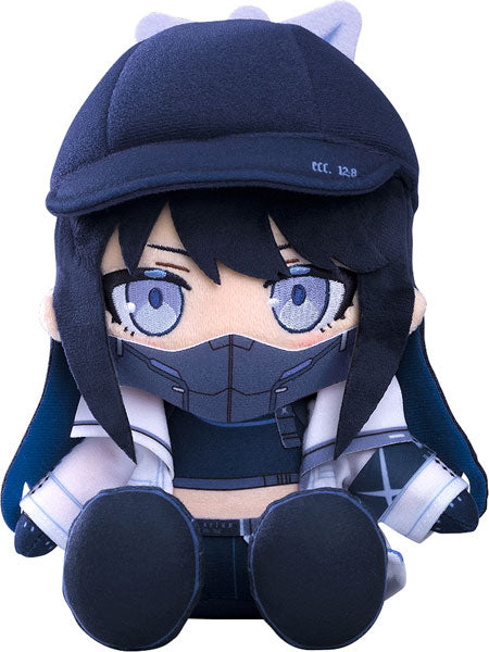 Good Smile Company: Chocopuni | Blue Archive "Saori"
