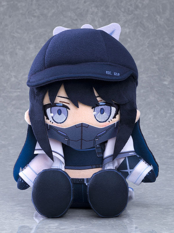 Good Smile Company: Chocopuni | Blue Archive "Saori"