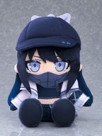 Good Smile Company: Chocopuni | Blue Archive "Saori"
