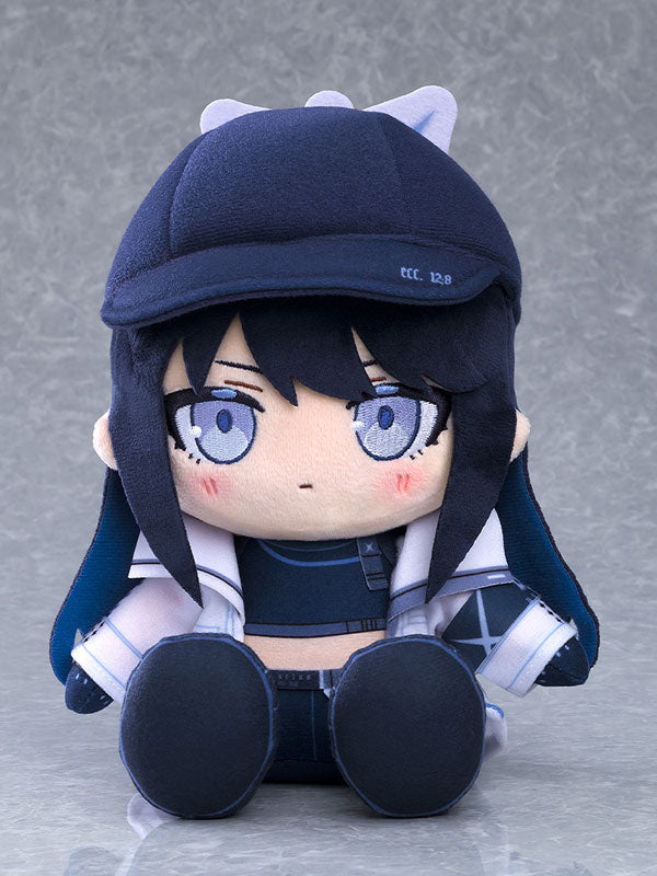 Good Smile Company: Chocopuni | Blue Archive "Saori"