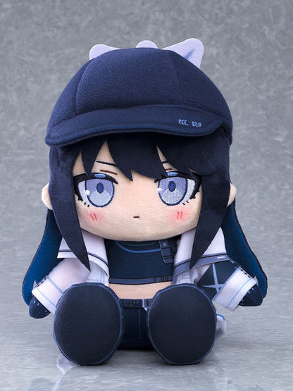 Good Smile Company: Chocopuni | Blue Archive "Saori"