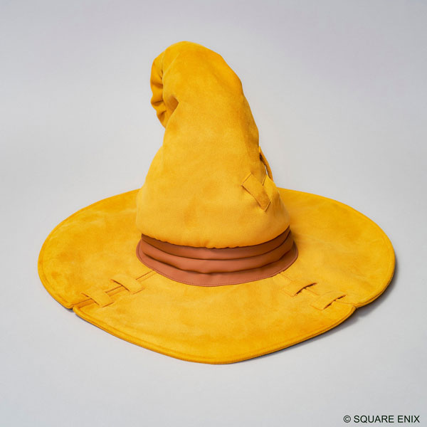 FINAL FANTASY IX Hat - VIVI