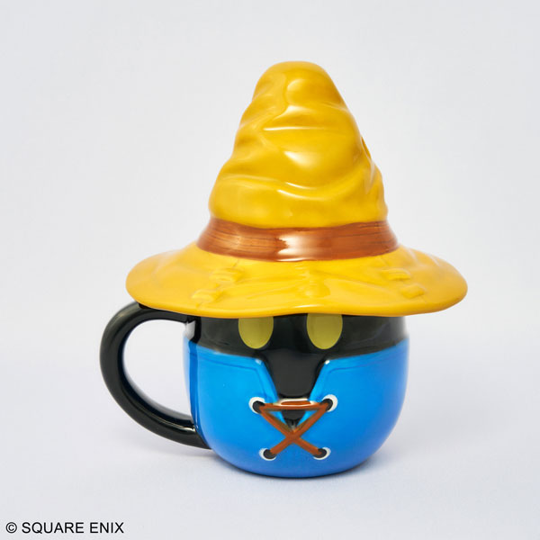 Square Enix: Final Fantasy IX Face Mug VIVI