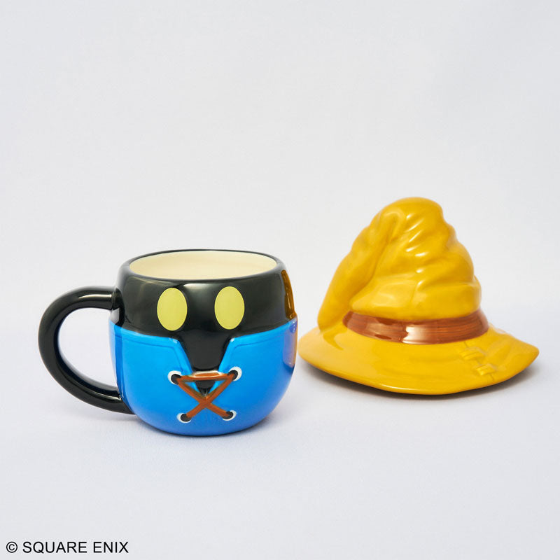 Square Enix: Final Fantasy IX Face Mug VIVI