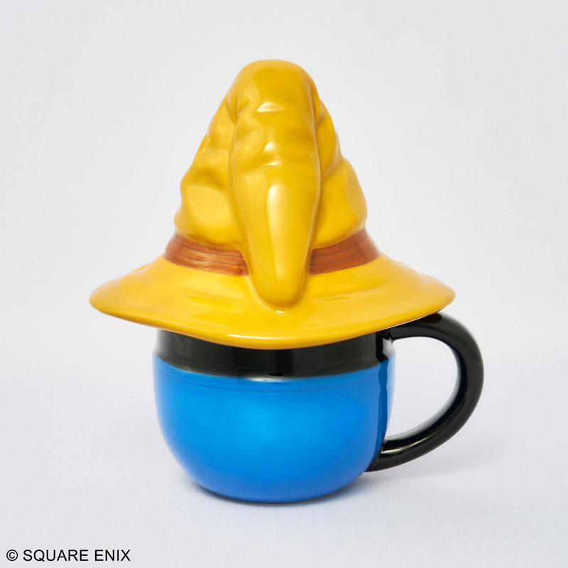Square Enix: Final Fantasy IX Face Mug VIVI