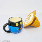 Square Enix: Final Fantasy IX Face Mug VIVI