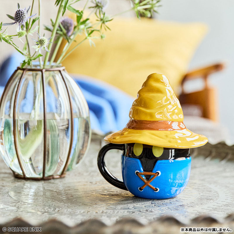 Square Enix: Final Fantasy IX Face Mug VIVI