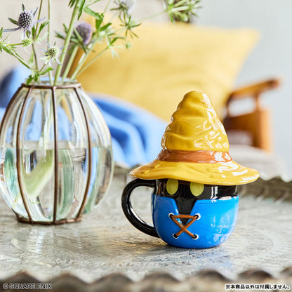 Square Enix: Final Fantasy IX Face Mug VIVI