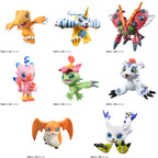 Megahouse: Digimon Adventure DigiColle! MIX