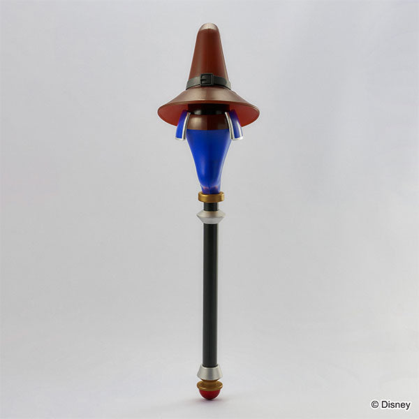 Square Enix: Kingdom Hearts / Light-up Mage's Staff