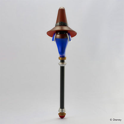 Square Enix: Kingdom Hearts / Light-up Mage's Staff