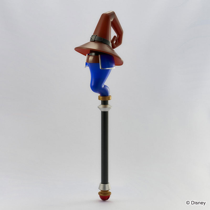 Square Enix: Kingdom Hearts / Light-up Mage's Staff