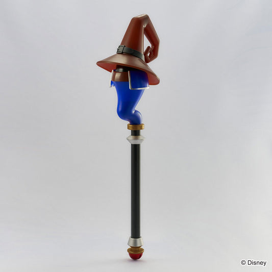Square Enix: Kingdom Hearts / Light-up Mage's Staff