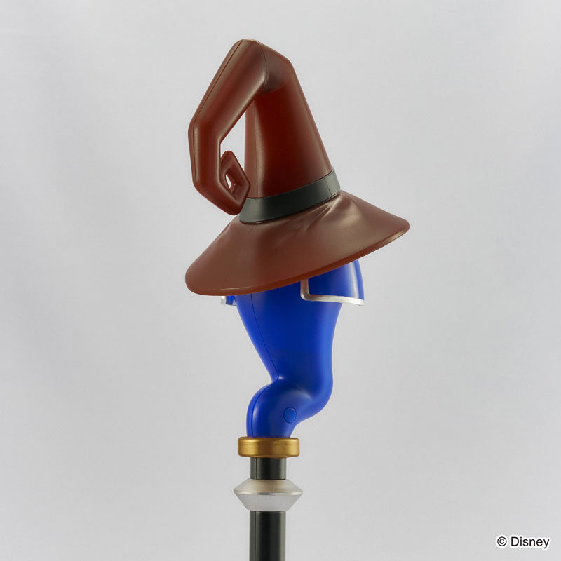Square Enix: Kingdom Hearts / Light-up Mage's Staff