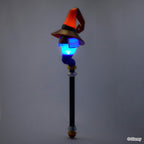 Square Enix: Kingdom Hearts / Light-up Mage's Staff
