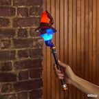 Square Enix: Kingdom Hearts / Light-up Mage's Staff
