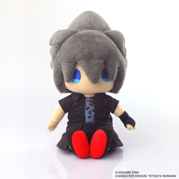 Square Enix: Final Fantasy XV Plushies