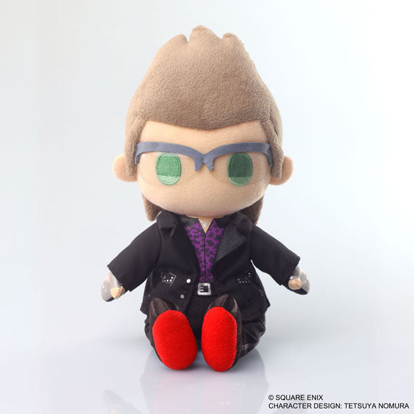 Square Enix: Final Fantasy XV Plushies