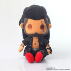 Square Enix: Final Fantasy XV Plushies