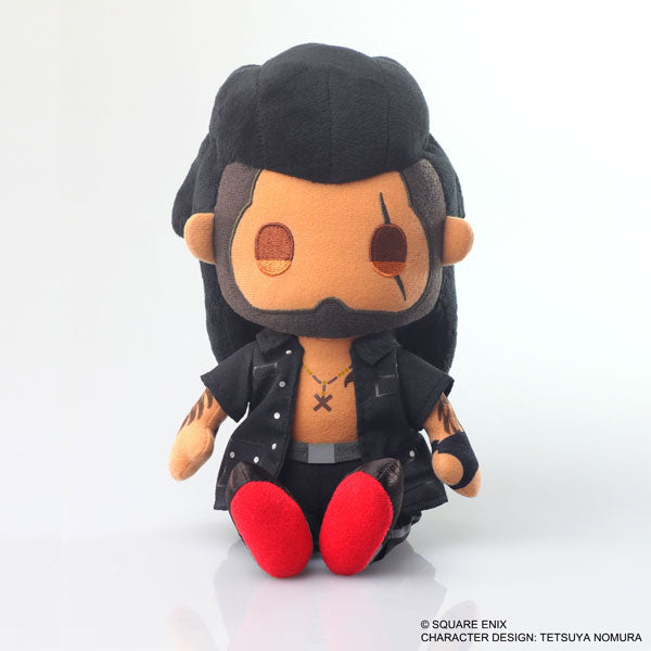 Square Enix: Final Fantasy XV Plushies