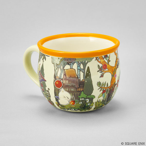 Square Enix: Final Fantasy XIV Starlight Mug