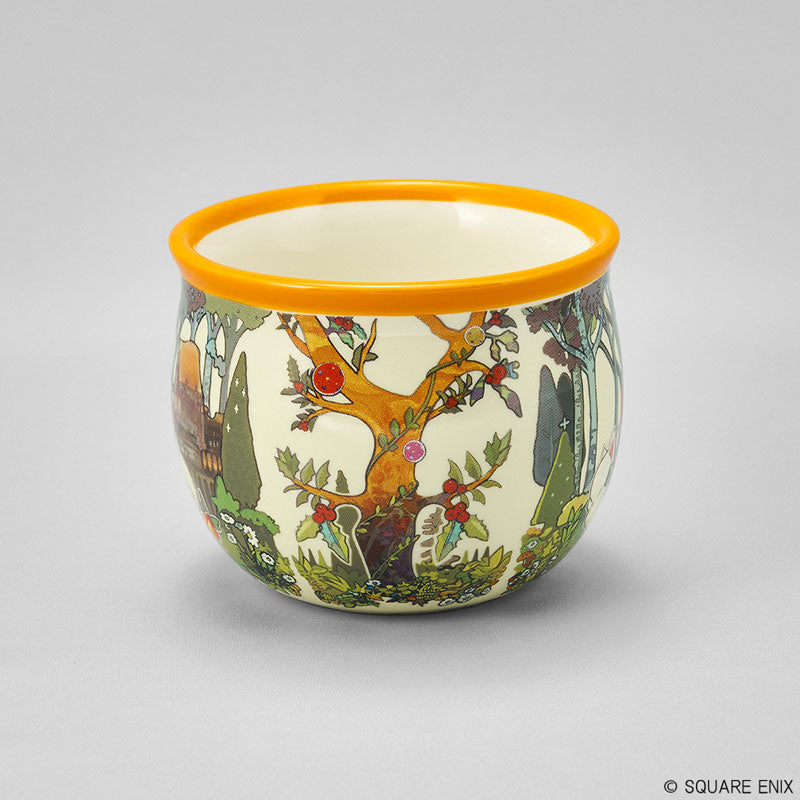 Square Enix: Final Fantasy XIV Starlight Mug