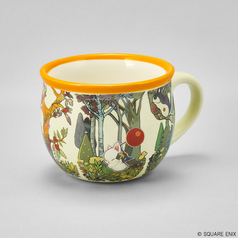 Square Enix: Final Fantasy XIV Starlight Mug