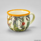 Square Enix: Final Fantasy XIV Starlight Mug